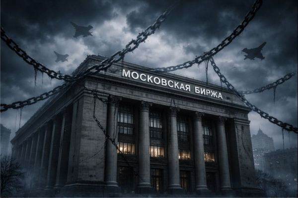 Kommersant analysis: Failed IPOs and investors withdrawing from the Russian capital market